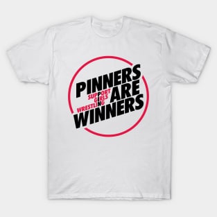 pinners are winners T-Shirt